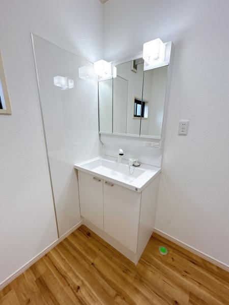 detached 岩手県奥州市胆沢小山字北笹森44-11