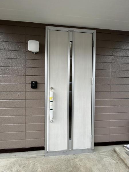 detached 岩手県奥州市胆沢小山字北笹森44-11