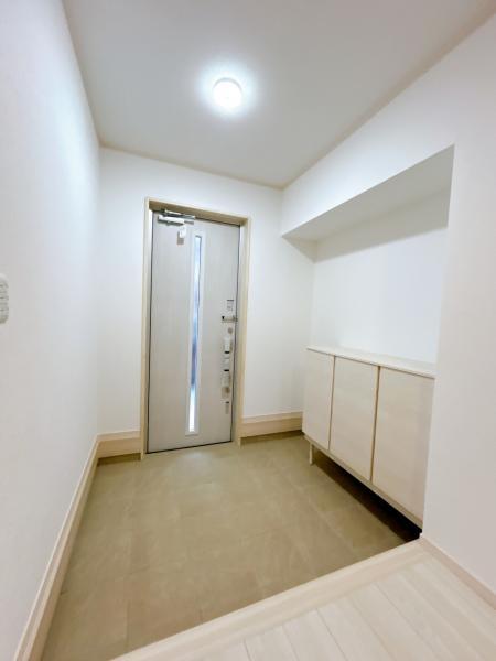 detached 岩手県奥州市胆沢小山字北笹森44-11