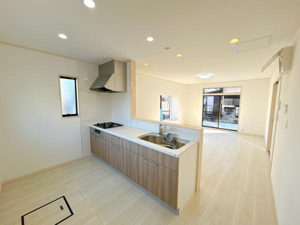 detached 岩手県奥州市胆沢小山字北笹森44-11