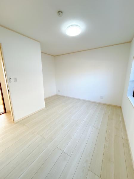 detached 岩手県奥州市胆沢小山字北笹森44-11