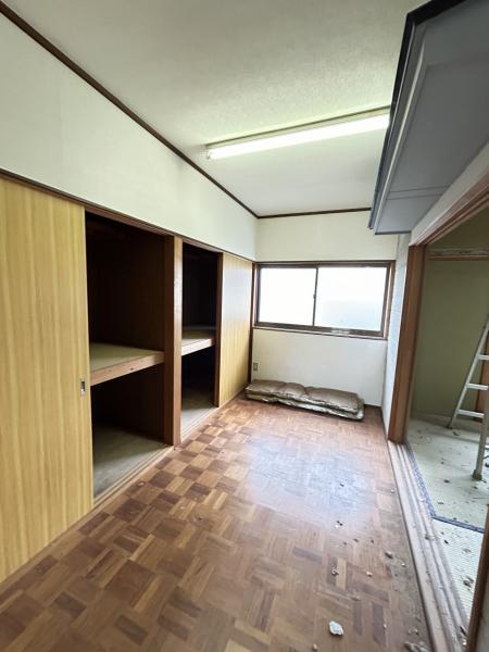 detached 岩手県奥州市胆沢小山字北笹森44-11