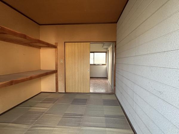 detached 岩手県奥州市胆沢小山字北笹森44-11