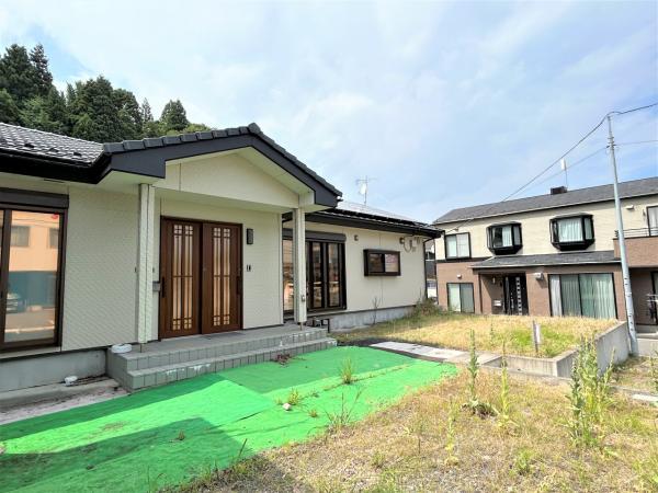 松原町１（釜石駅） 1599万円