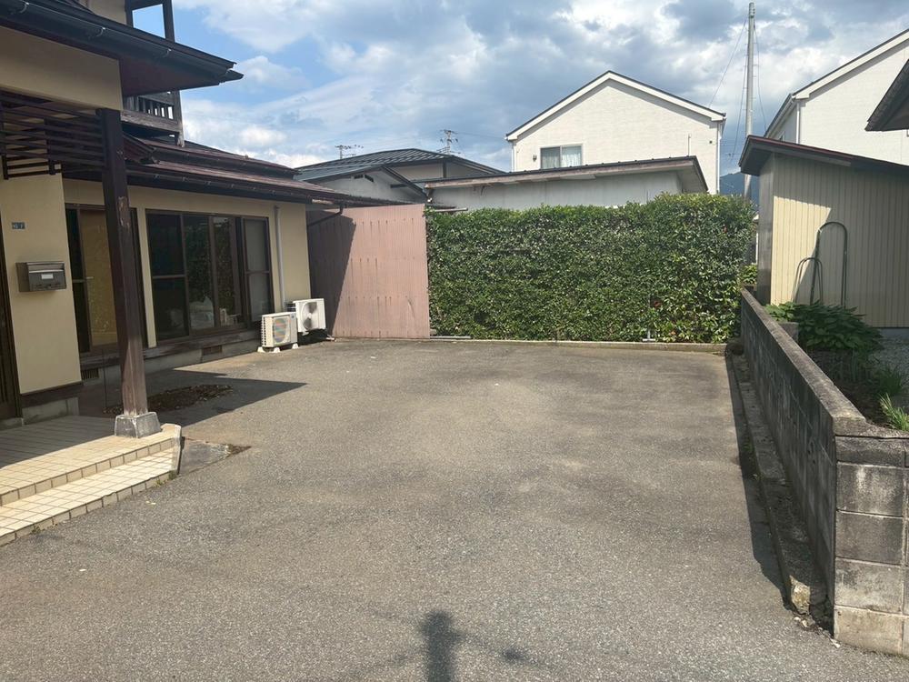 detached 山形県天童市柏木町２