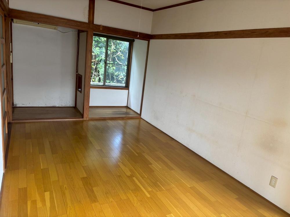 detached 山形県天童市柏木町２