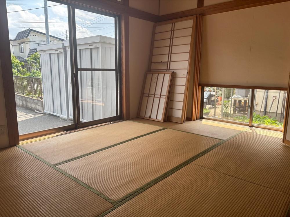 detached 山形県天童市柏木町２