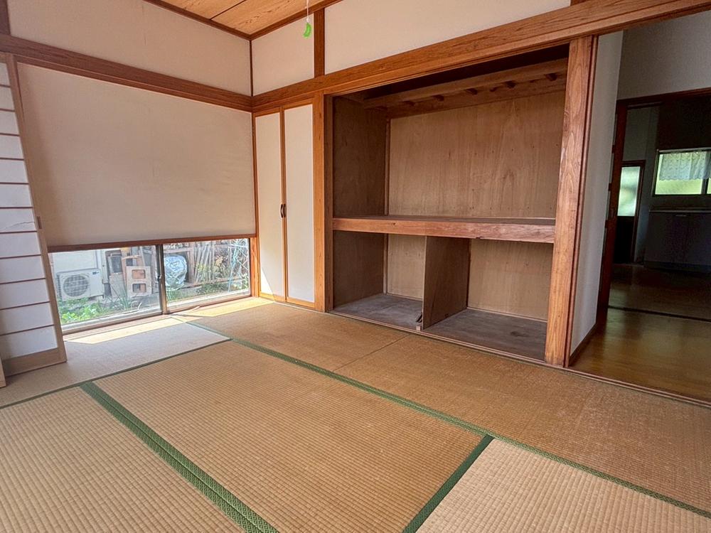 detached 山形県天童市柏木町２