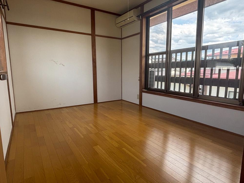 detached 山形県天童市柏木町２