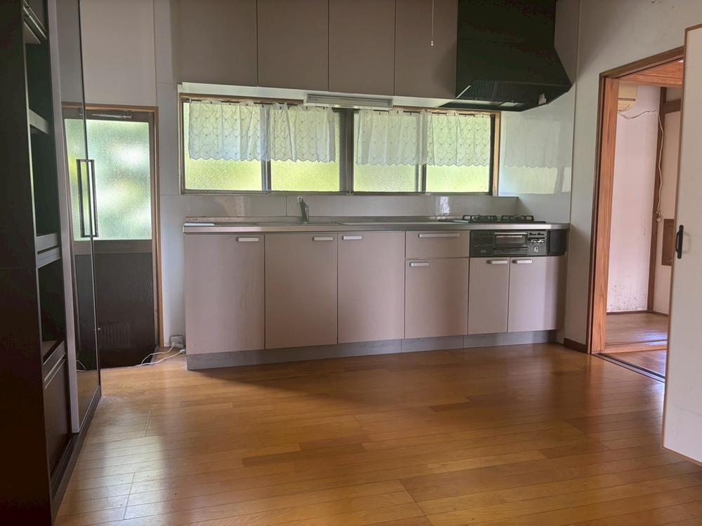 detached 山形県天童市柏木町２