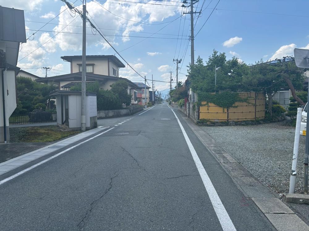 detached 山形県天童市柏木町２