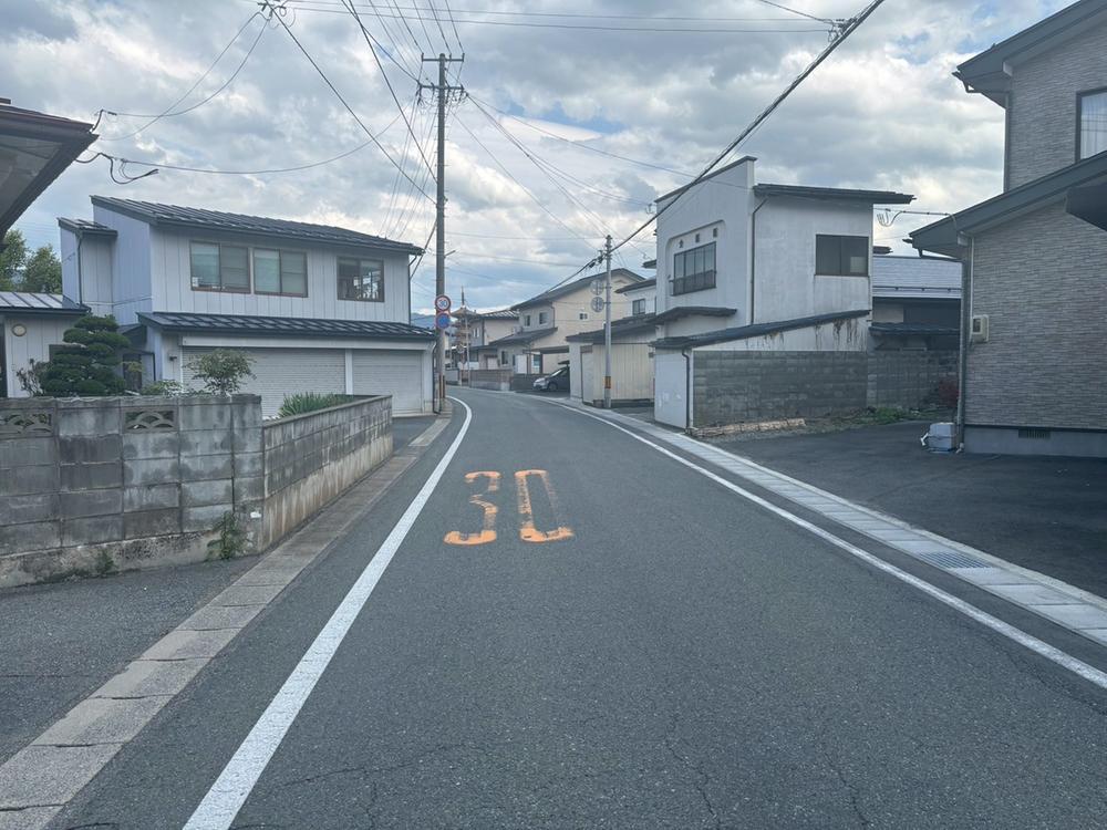 detached 山形県天童市柏木町２