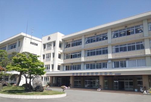 detached 山形県天童市柏木町２