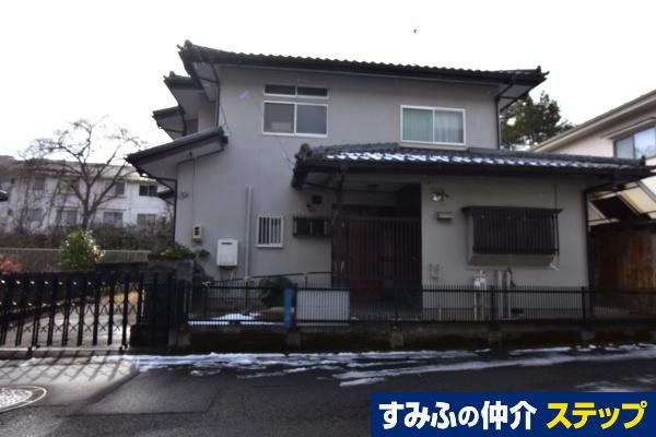 中山２ 1480万円