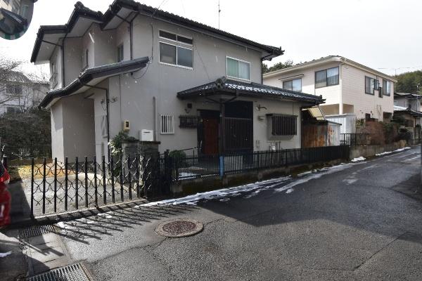 中山２ 1480万円