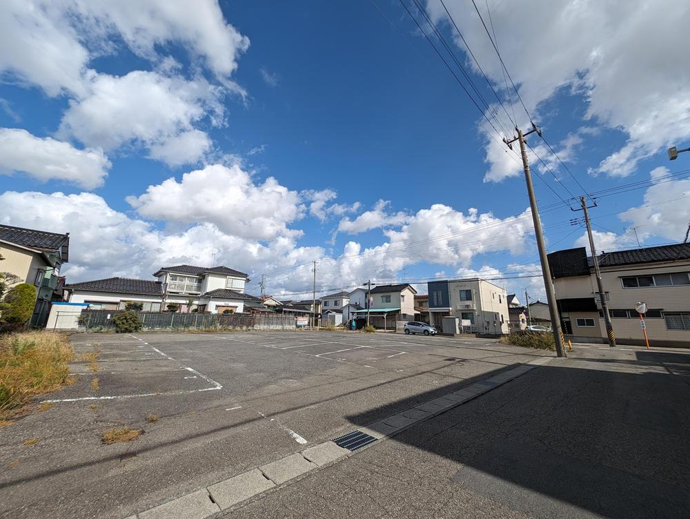 東中の口町（酒田駅） 2100万円