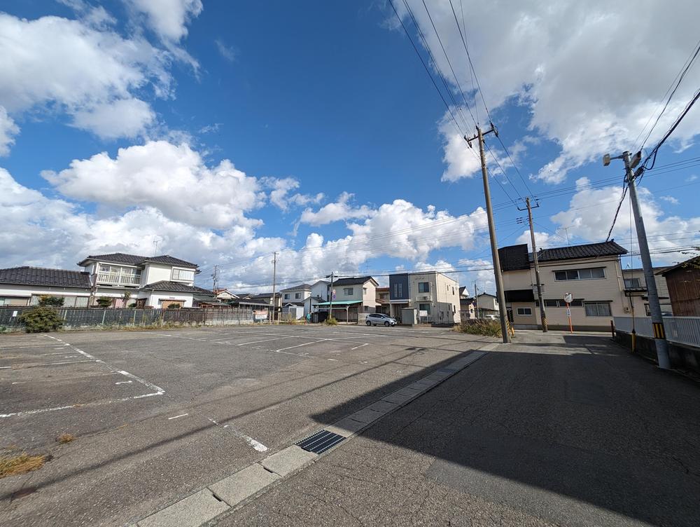 東中の口町（酒田駅） 2100万円