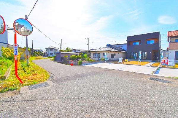 志波姫八樟貝の堀（くりこま高原駅） 2190万円