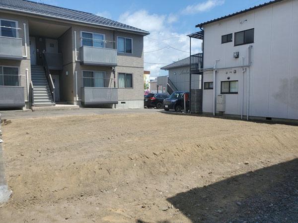 平字正内町（いわき駅） 1050万円