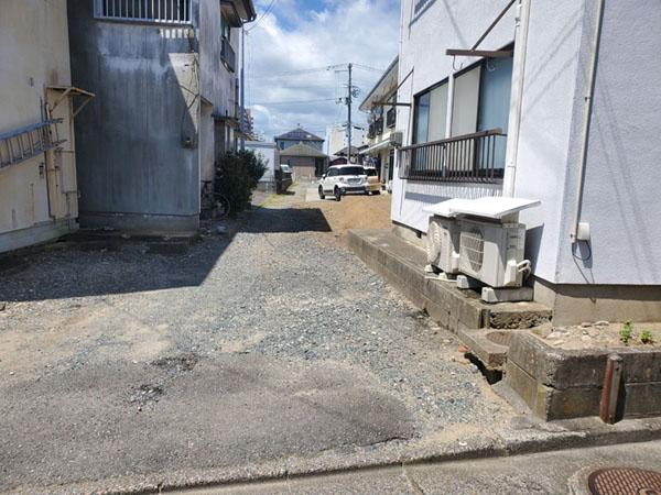 平字正内町（いわき駅） 1050万円