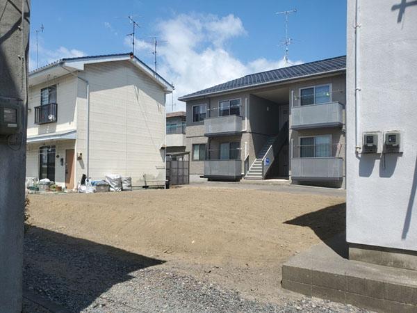 平字正内町（いわき駅） 1050万円