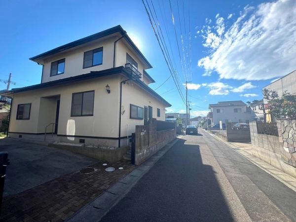 大和町２（卸町駅） 4890万円