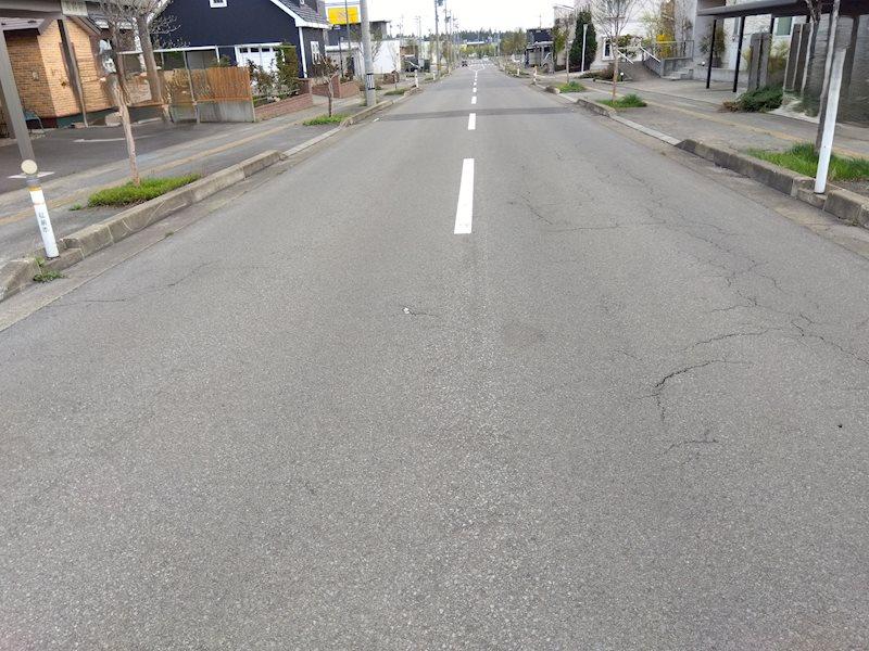 大字泉野1 1340万円