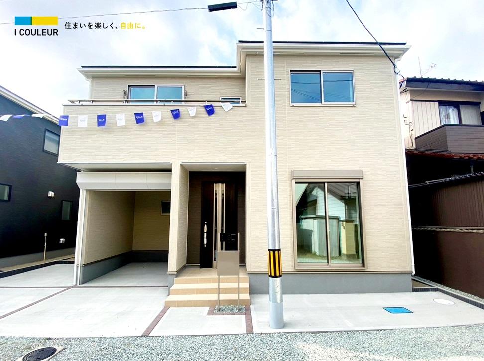 八本松１（長町駅） 3480万円