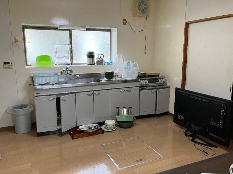 detached 宮城県石巻市吉野町２