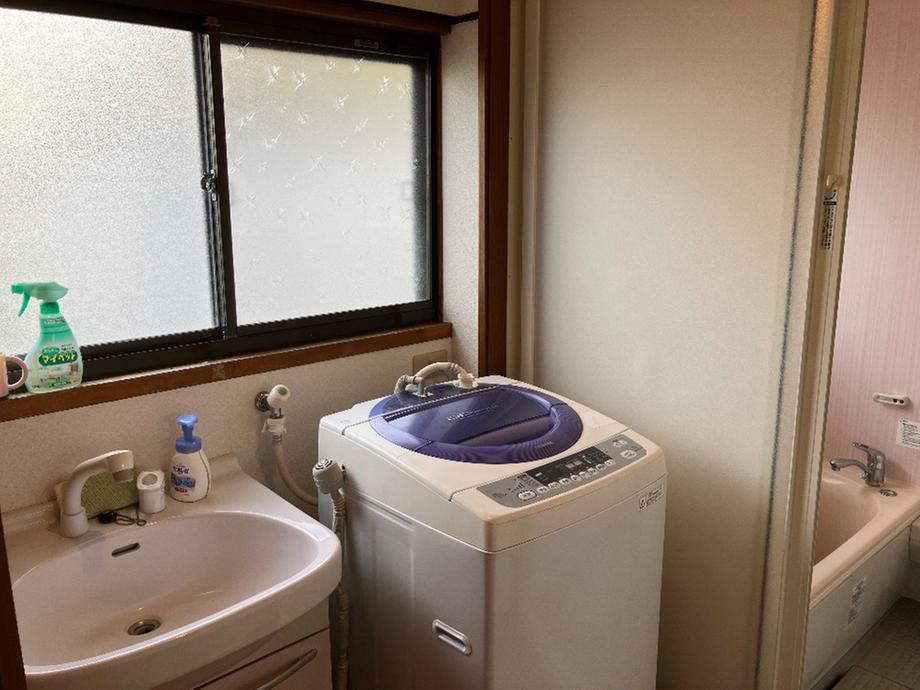 detached 宮城県石巻市吉野町２