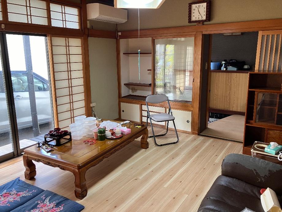 detached 宮城県石巻市吉野町２