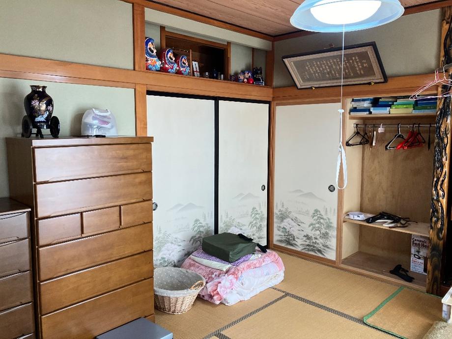 detached 宮城県石巻市吉野町２