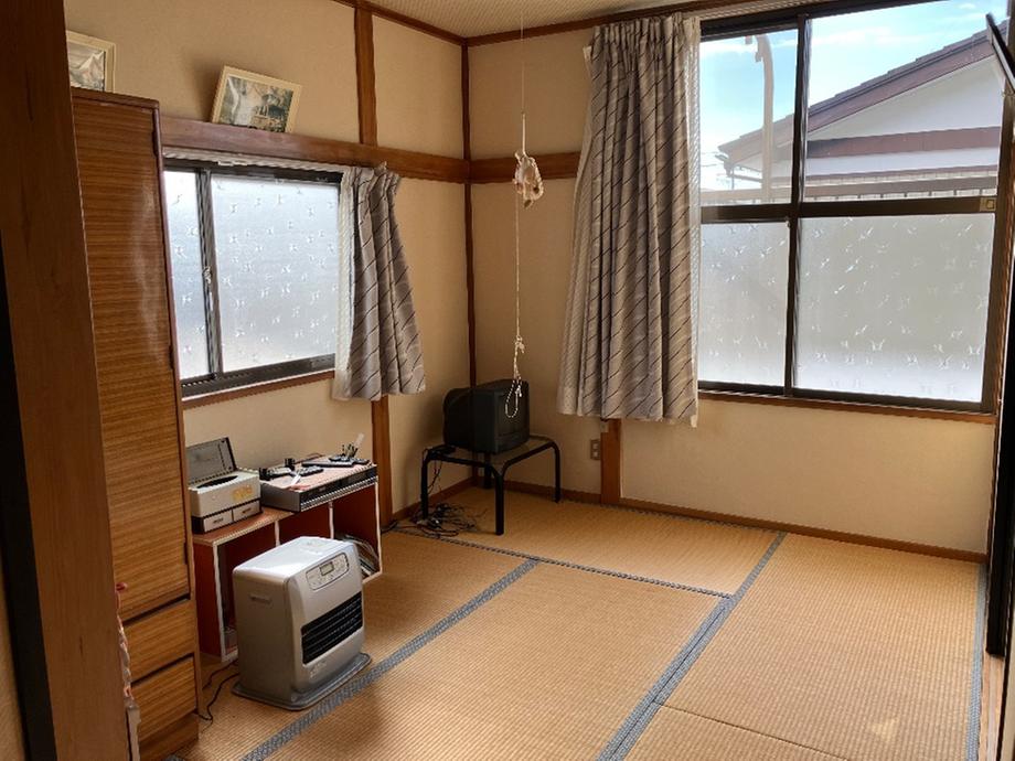 detached 宮城県石巻市吉野町２