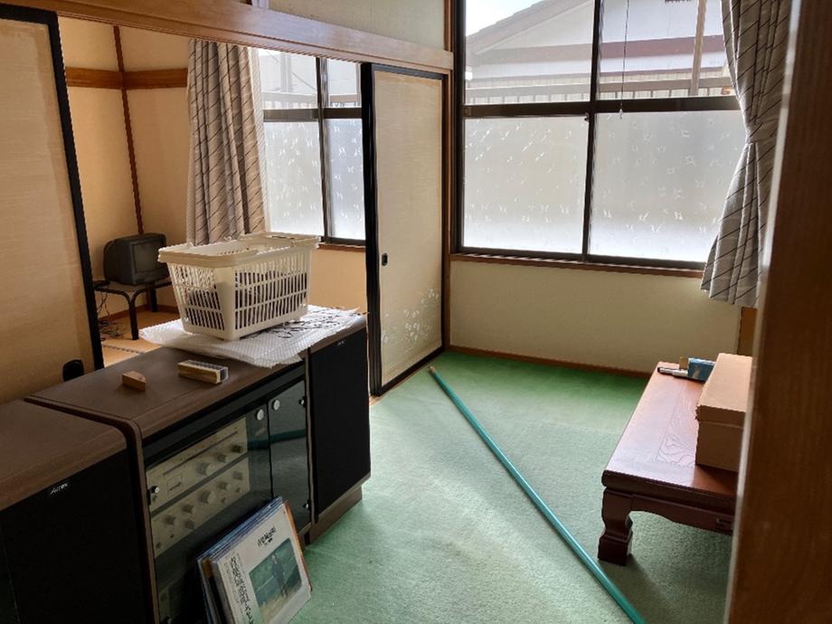 detached 宮城県石巻市吉野町２