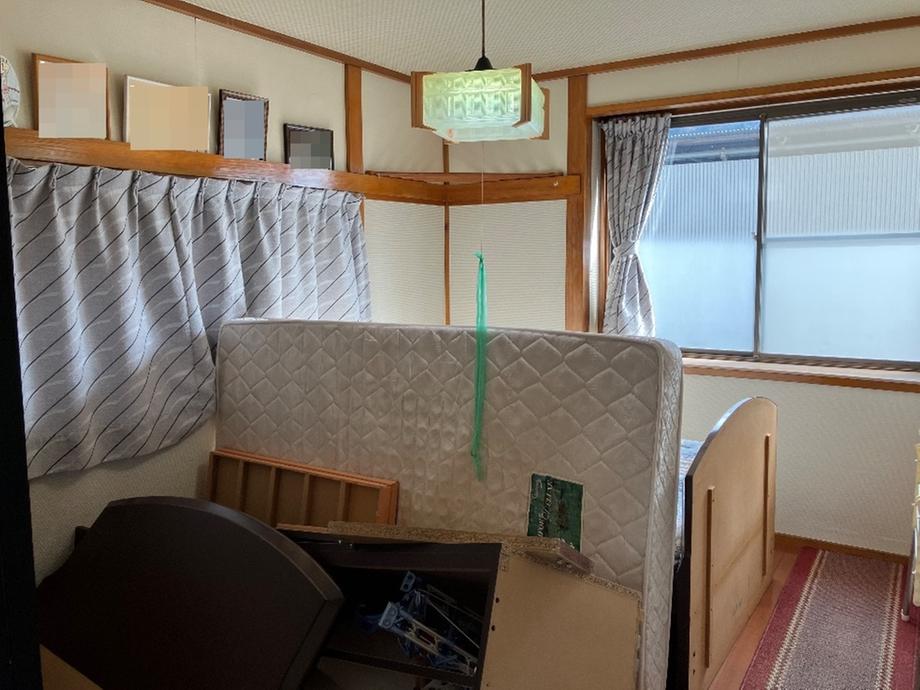 detached 宮城県石巻市吉野町２