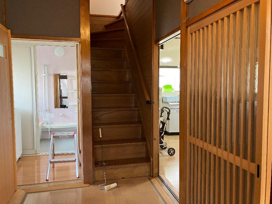 detached 宮城県石巻市吉野町２