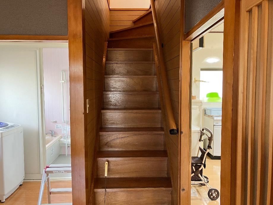 detached 宮城県石巻市吉野町２