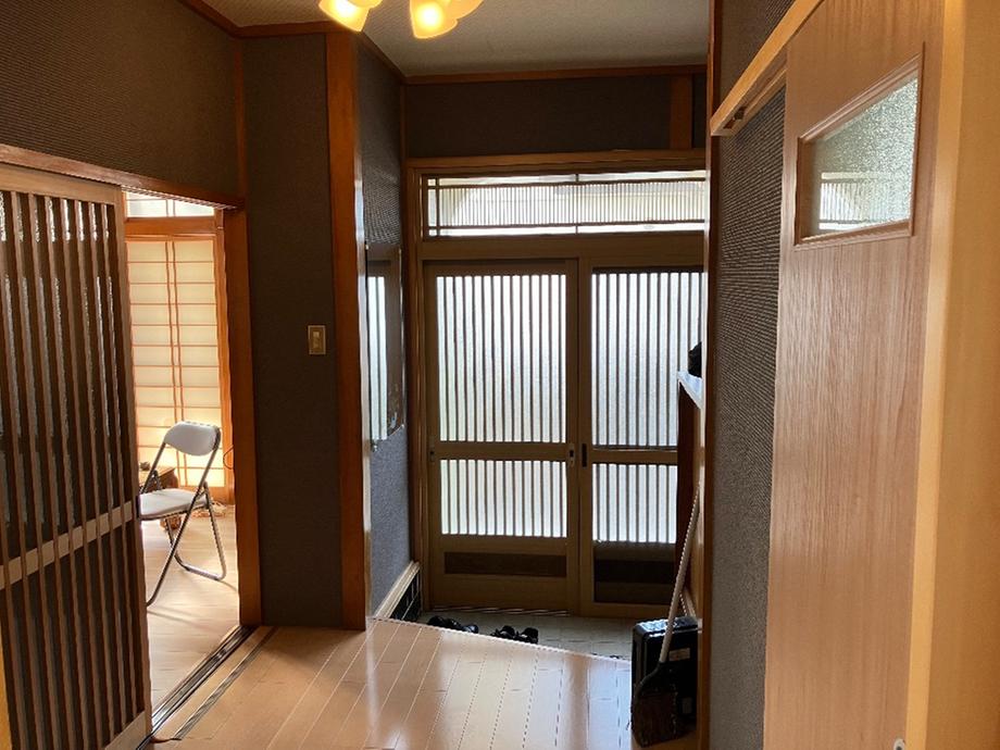 detached 宮城県石巻市吉野町２