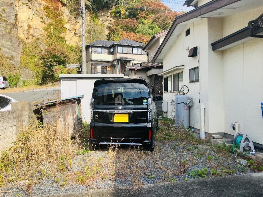 detached 宮城県石巻市吉野町２