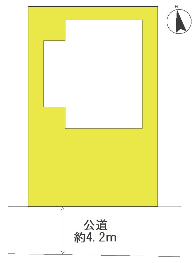 岡部字東町 3510万円