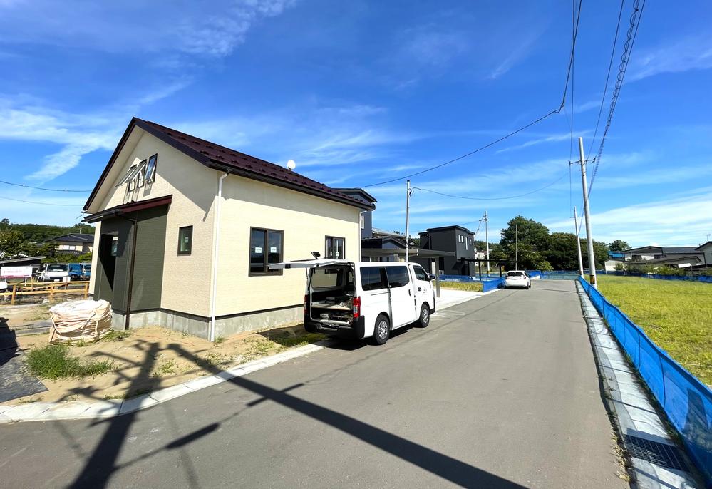 石脇字田尻野（羽後本荘駅） 442万円～837万円