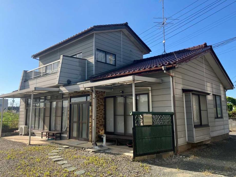 泉町滝尻字東泉 1780万円