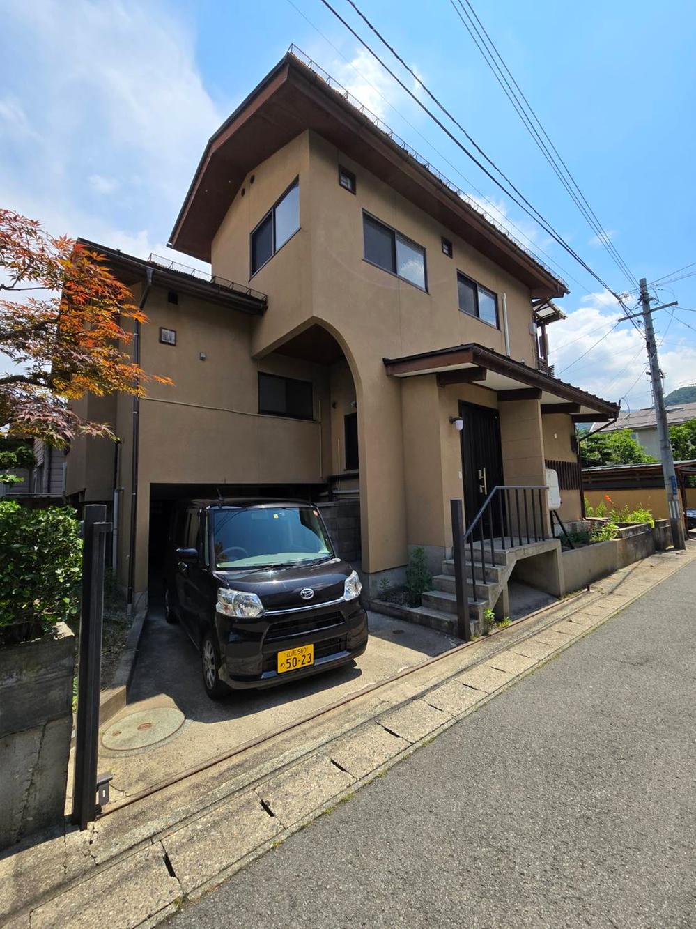 松山２（山形駅） 715万円