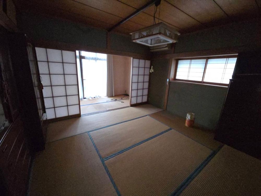 detached 山形県天童市大字奈良沢乙