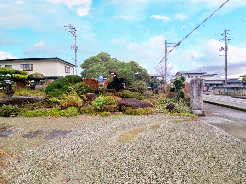 detached 山形県天童市大字奈良沢乙