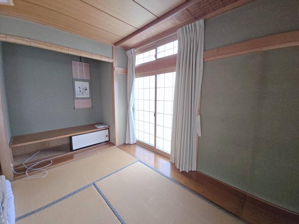 detached 山形県天童市大字奈良沢乙