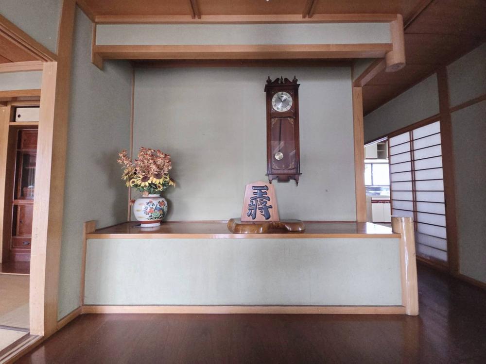 detached 山形県天童市大字奈良沢乙
