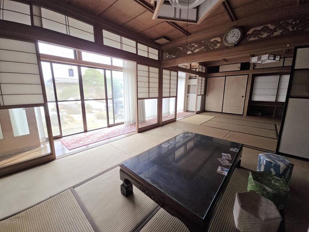 detached 山形県天童市大字奈良沢乙