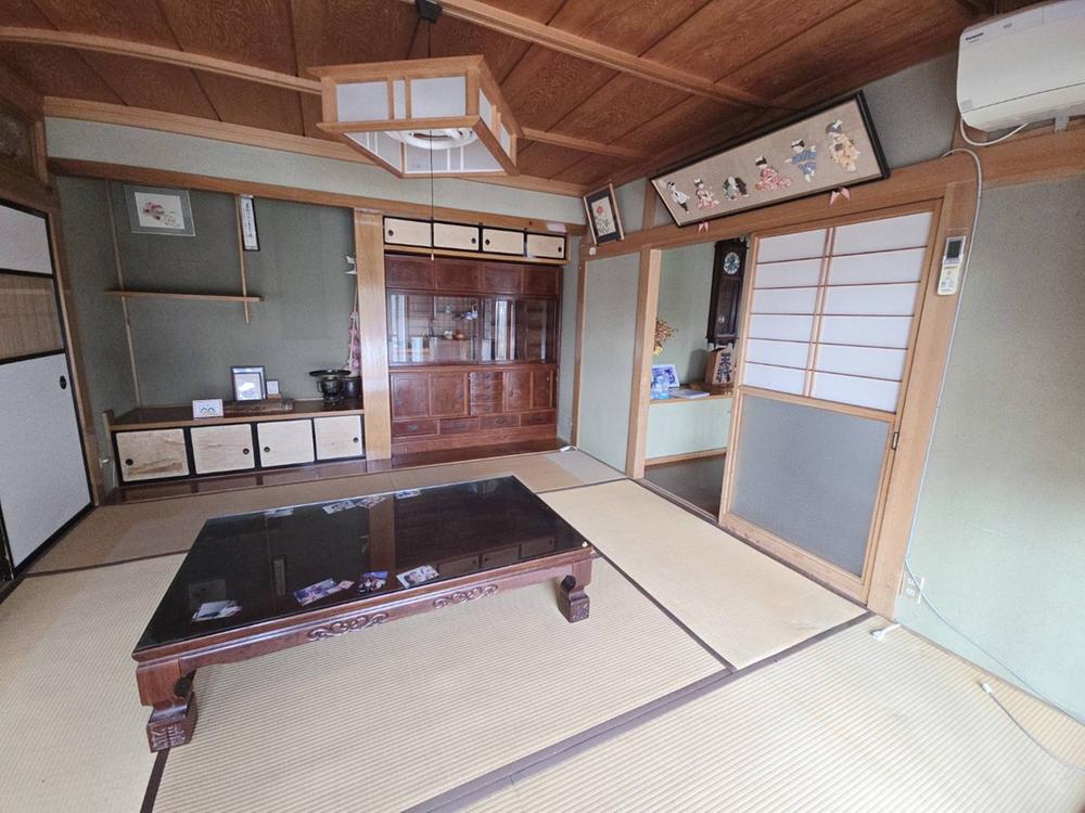 detached 山形県天童市大字奈良沢乙