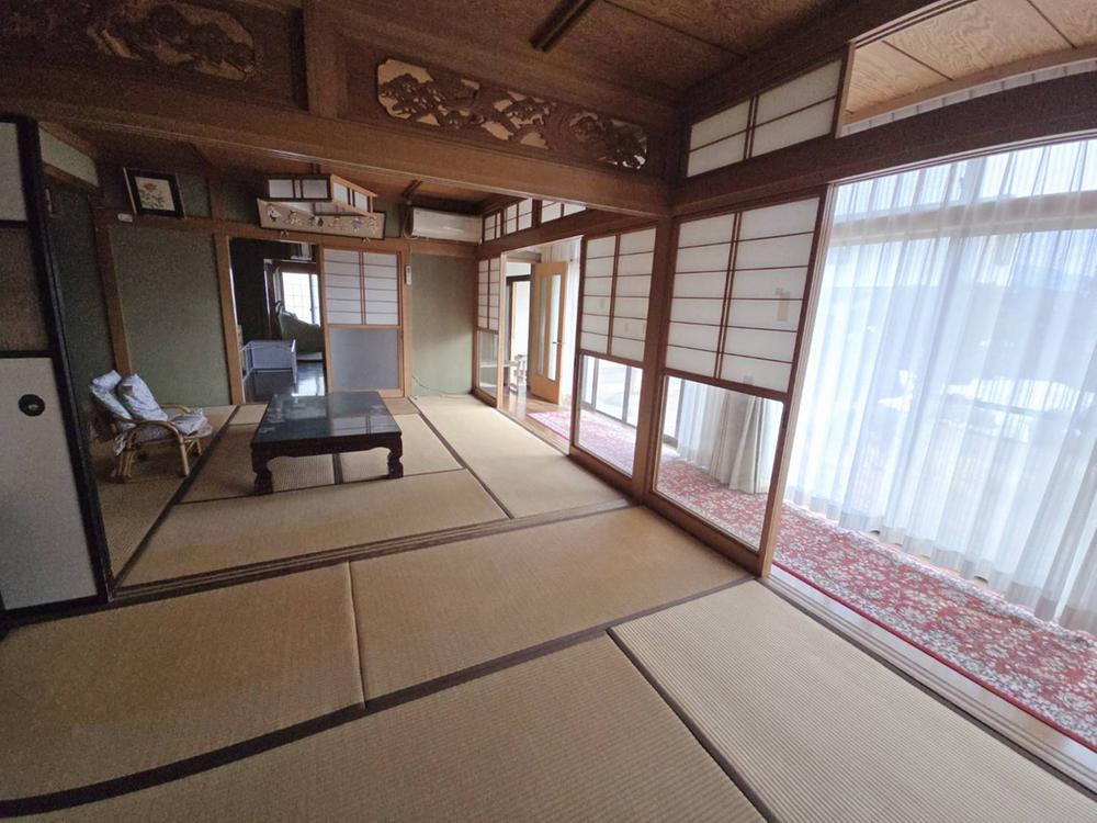 detached 山形県天童市大字奈良沢乙